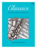 Classics for Saxophone Quartet